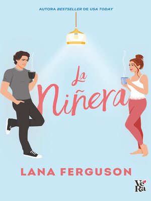 cover image of La niñera